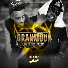 Big Fa Ft Fantom - An Granmoun