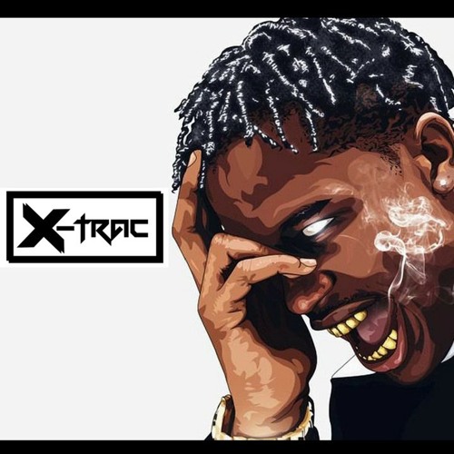 Travis Scott | Young Thug | Desiigner Type Beat 2017 'Patrón' | Prod X-Trac
