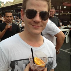 Triky Dicky - I'm on Love