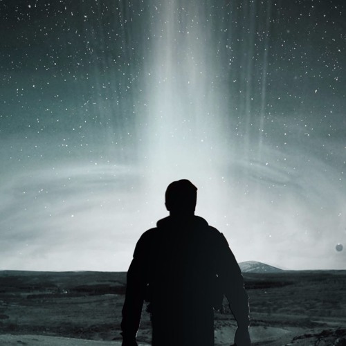 INSTERSTELLAR (SANTTI RMX)