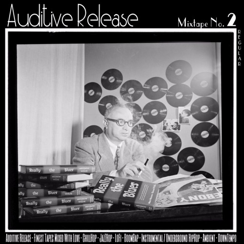 mixtape no. 2 / instrumental hiphop / beats / chillhop / jazzhop / etc.