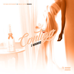 Contigo - J Mando (Sencillo)