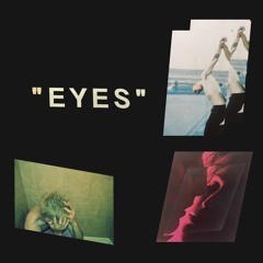 MAUDLIN - EYES 2015