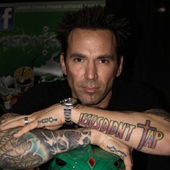 Interview:  Jason David Frank the Green Ranger from The Mighty Morphin Power Rangers (07/05/2017)