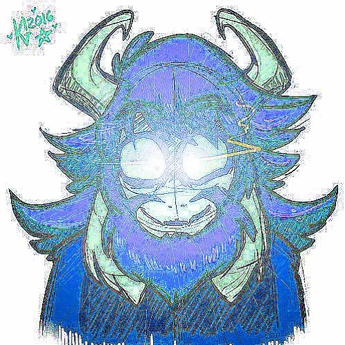 Megalolazing but I edited it