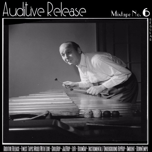 mixtape no. 6 / instrumental hiphop / beats / chillhop / boombap / lofi / jazzhop