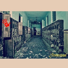 la flare upon ignite