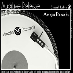 mixtape special: label 2 - Amajin Records / instrumental hiphop / boombap / lofi / underground