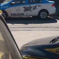 MONTAGEM - MEU P@U TA IGUAL POLICIA KK (( DJ WL E DJ TL ' DE MACAÉ ))_(( LANÇAMENTO 2017 )).mp3