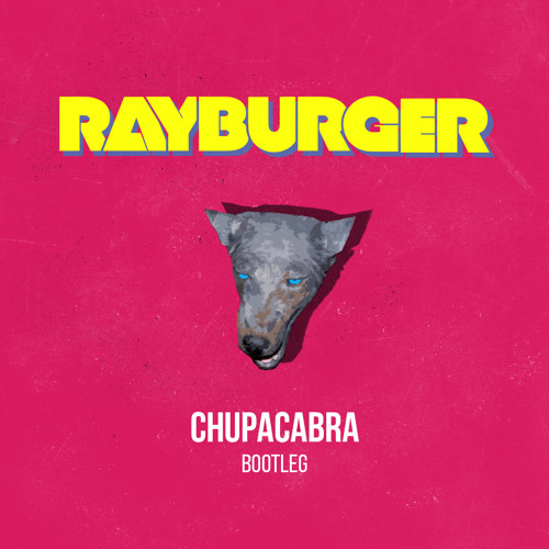 Carnage & Ape Drums - Chupacabra (RayBurger 'Better Off Alone' Bootleg)[Free Download]