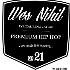 Wes Nihil  Freestyle(beats by GxBxT)