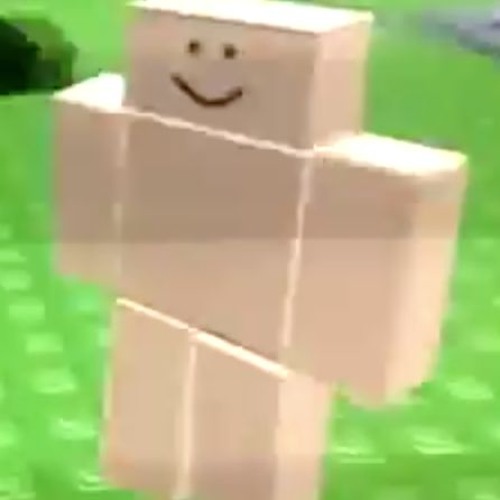 Chill Man - Roblox