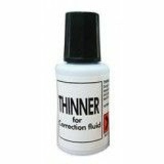 Thinnr's Theme (2017)