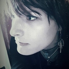 Amulet And A Lotus Spaceship