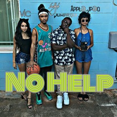 No Help (Prod. By LockJah)