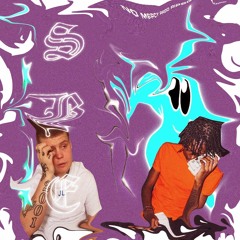 Yung Bans Ft. Yung Lean - No Mercy C/S