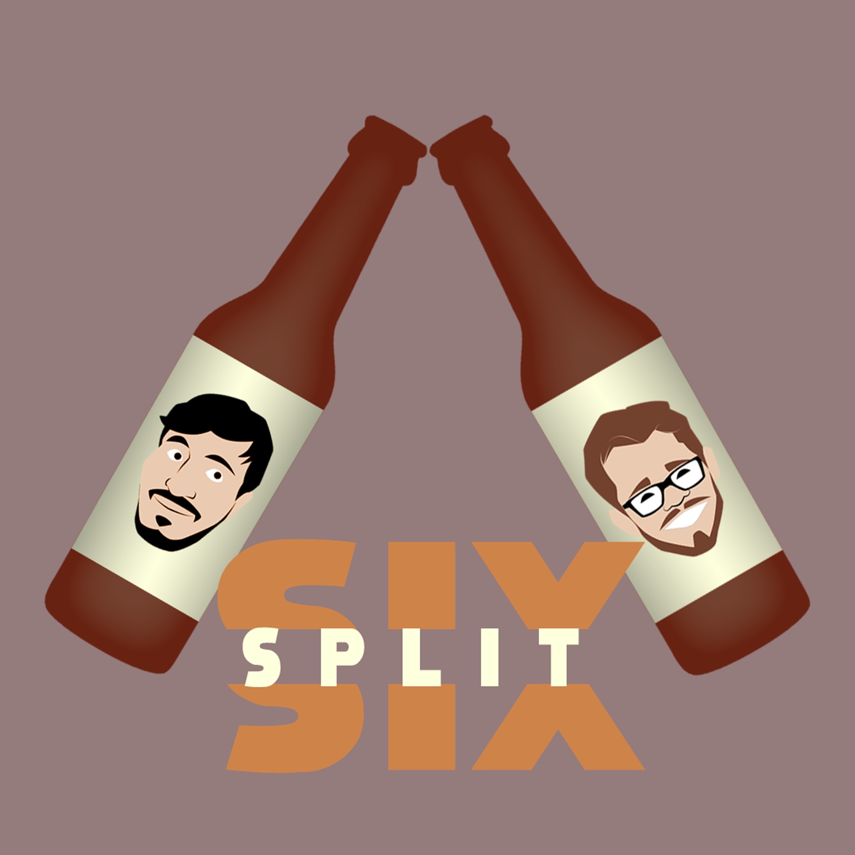 Split Six