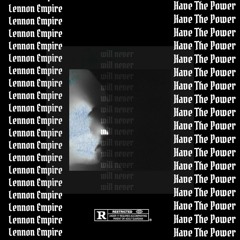 Lennon Empire - Back Up (Pt.2) [feat. Ars-Nova]