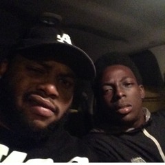 Still Wavy PG Feat. J2 (Prod. Gritmon)