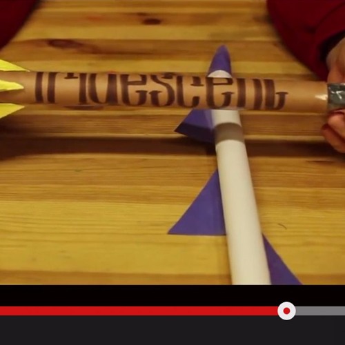 Soundtrack No.1 for Iridescent (USA) - Educational videos by digirock