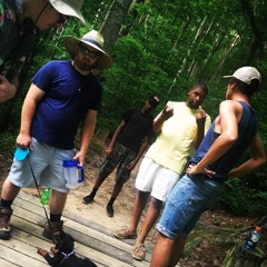 TOO HIGH (FREESTYLE)