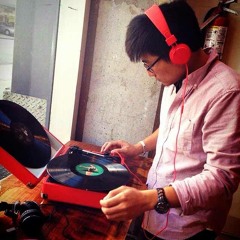 即興演奏Covered By Jabbar