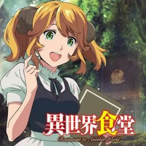 Stream User Listen To Isekai Shokudou Playlist Online For Free On Soundcloud