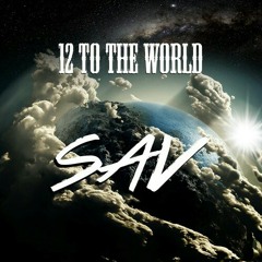 SAV -12OVER10