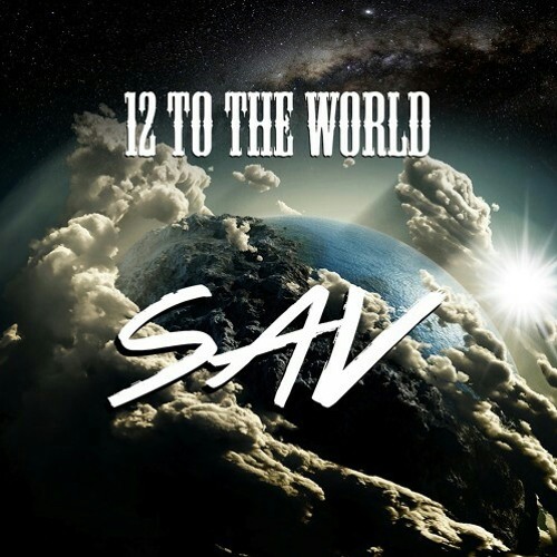 SAV -12OVER10