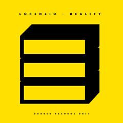 Lorenzio - Reality [out now]
