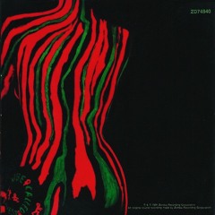 A Tribe Called Quest - Verses from the Abstract (1991)
