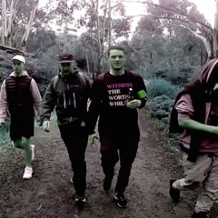 Mobbin In The Hills - Feat Traz, Plire, Carlito & Sammy Scissors