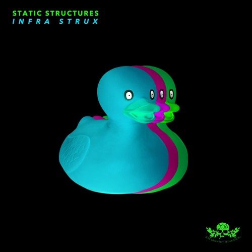 Special Dedication Ft May Lyn - Infra Strux