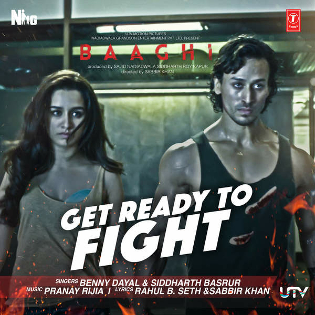 Stream Get Ready To Fight by no one. | Listen online for free on SoundCloud
