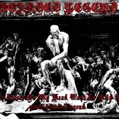 THE VOICES IN MY HEAD WANT TO HELP ME (prod. bearded legend)