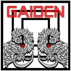 GAIDEN - KAISHI