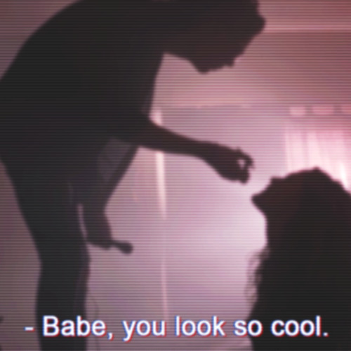 only here for fake love