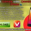 Download Vidmate Video Downloader For iPhone