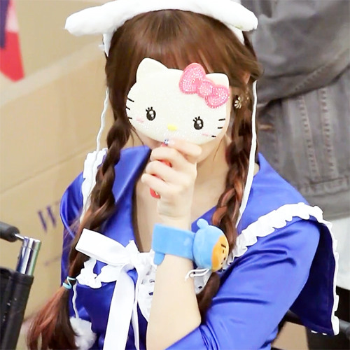 yossism♡