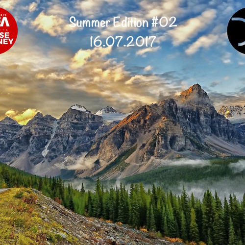 House Journey Summer Edition #02 16.07.2017