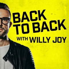Episode 10: Paul Devro (Mad Decent)