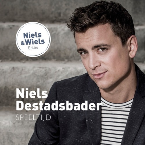 Niels Destadsbader - Ik Heb Je Lief