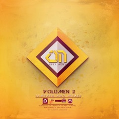 06. AQUI ESTAS TU - Overmind Rmx DJ Octav!o - DARKIEL FT COSCULLUELA Y CHENCHO