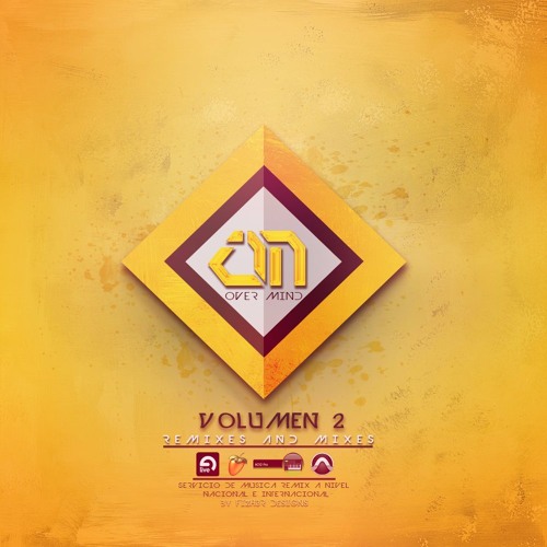 03. S.A.P - Overmind Rmx DJ Octav!o -  DE LA GHETTO