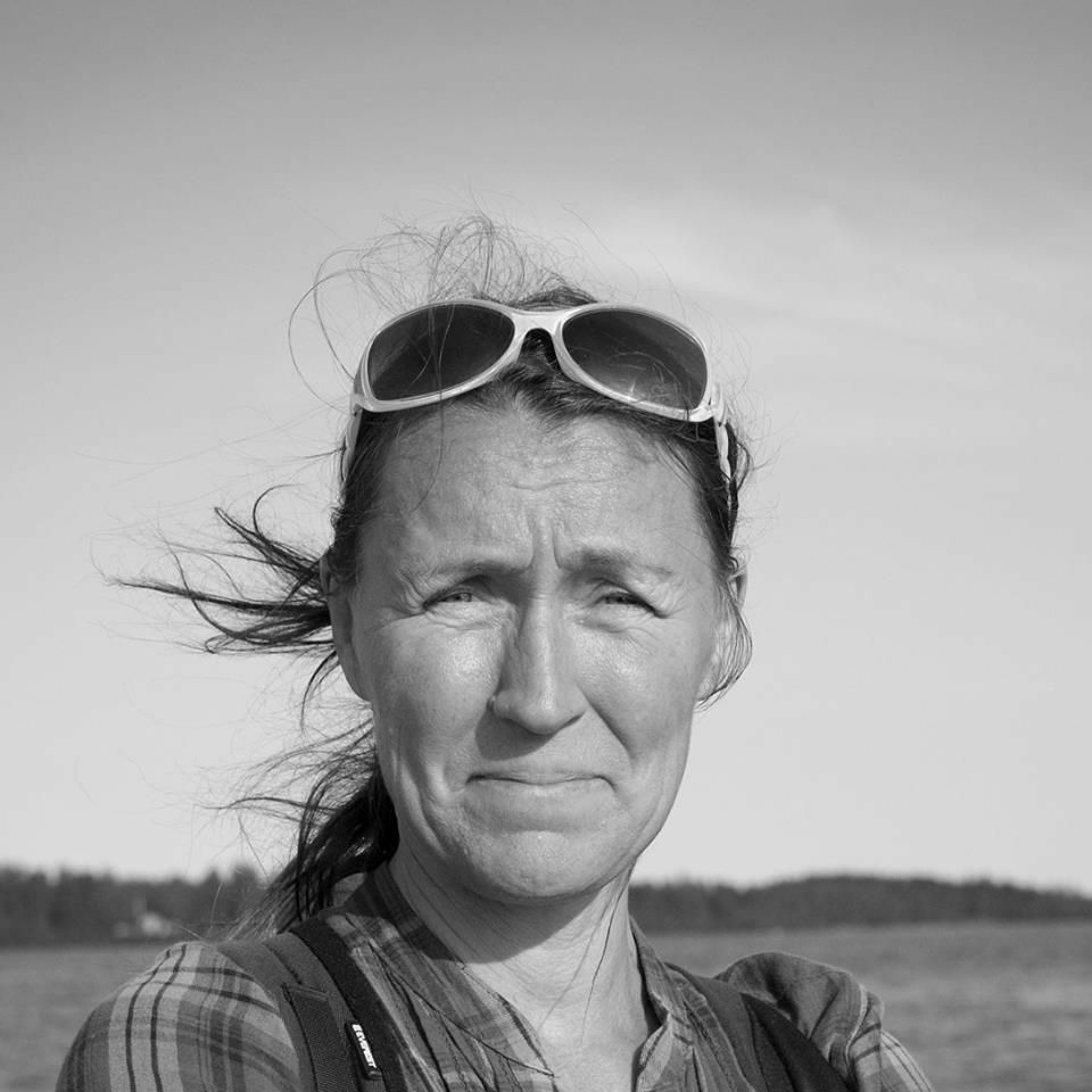 Drömmen om Målajord
