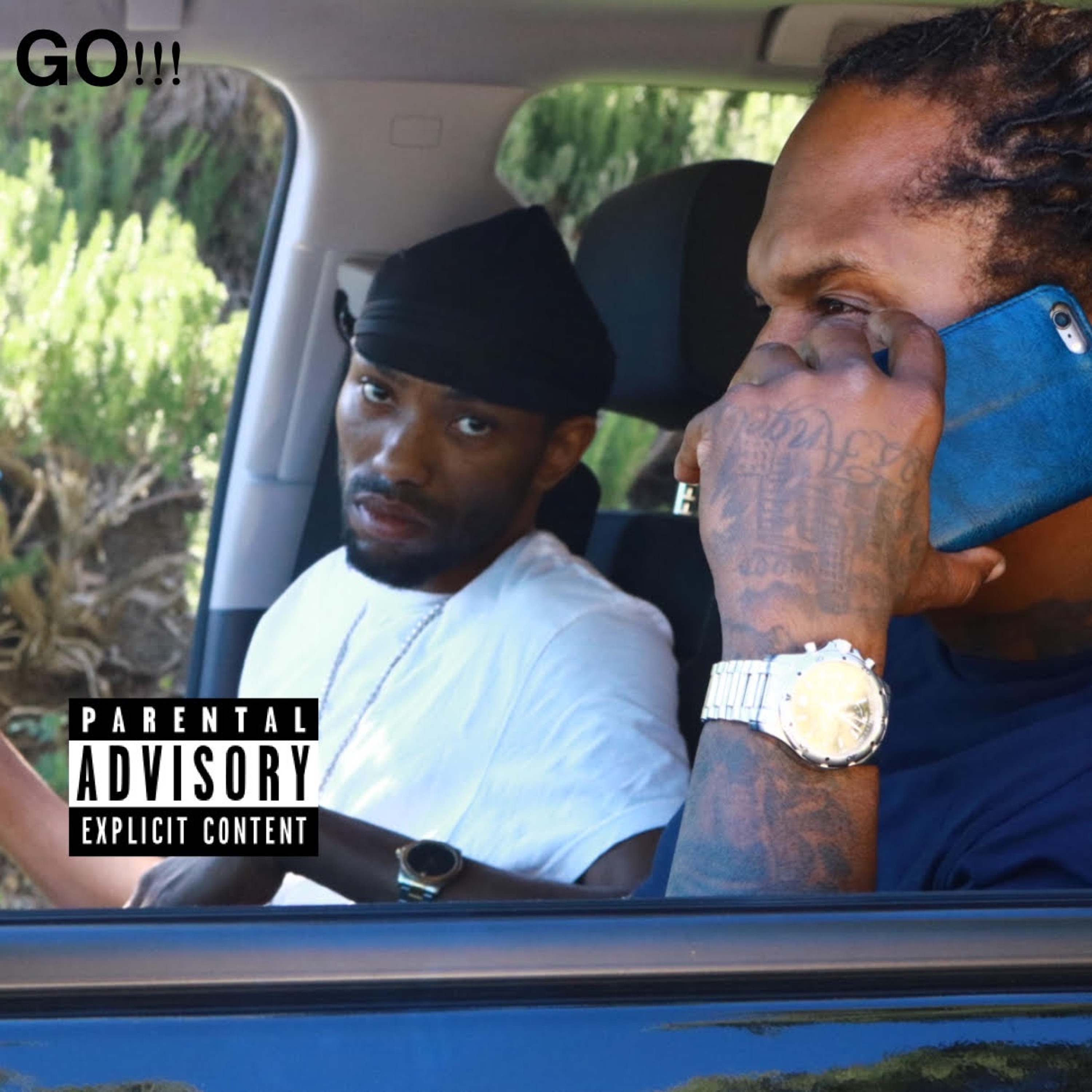 T.O.N GO GO GO! episode artwork
