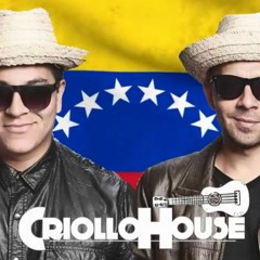 Criollo House - En Venezuela