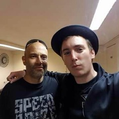 Chrono and The Hardcore Fiend "It's a Classic"