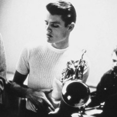 [Rain Effect] Chet Baker - Almost Blue