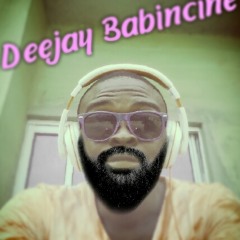 DJ BABINCINE - PRAIZ -  ME AND YOU REFIX 08119540204